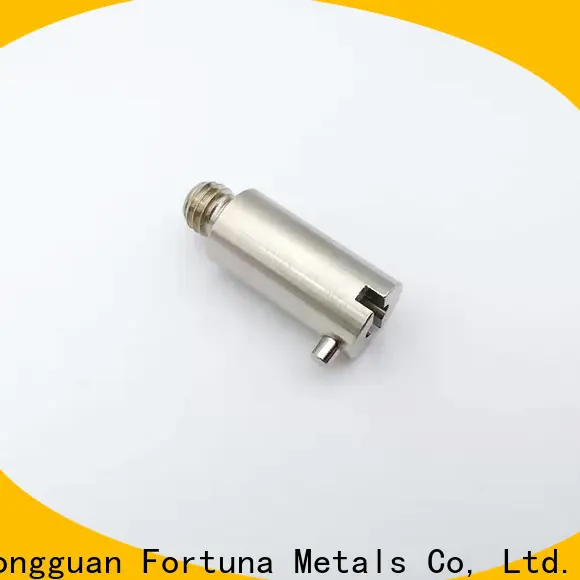 Fortuna Piezas mecanizadas cnc multifunción a la venta para electrodomésticos y automóviles 1