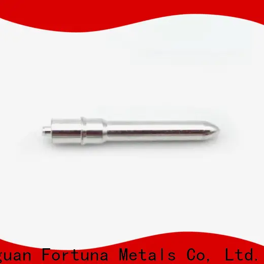 Fortuna discount cnc lathe parts Chinese for household appliances for automobiles 1