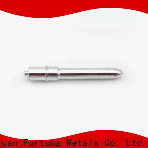 Fortuna ส่วนลดเครื่องกลึง CNC ชิ้นส่วนจีนสำหรับเครื่องใช้ในครัวเรือนสำหรับรถยนต์ 1