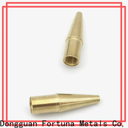 Fortuna parts cnc auto parts จีนสำหรับอุปกรณ์อิเล็กทรอนิกส์3 1