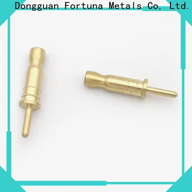 Fortuna Piezas mecanizadas CNC a la venta para electrodomésticos y automóviles.1 1