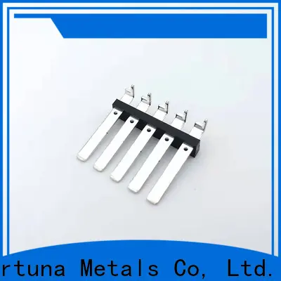 Fortuna 클램핑을 위한 온라인 금속 스탬핑 회사 1