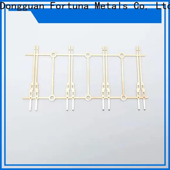 Fortuna precise lead frame for sale for electronics1 1