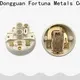 Fortuna stampaggio di pezzi metallici per l'acustica 1