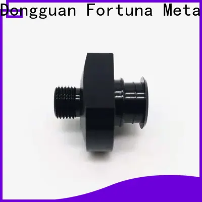 good quality cnc parts manufacturing supplier for electronics 1