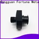 good quality cnc parts manufacturing supplier for electronics 1