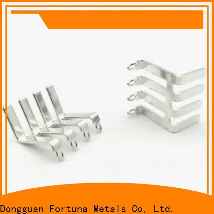 Fortuna ผู้ผลิตชิ้นส่วนรถยนต์ที่แม่นยำสำหรับรถยนต์ 1