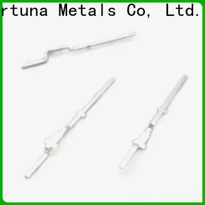 high quality metal stamping precision Chinese for resonance. 1