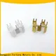 Fortuna proveedor de estampado de metal de precisión precisa para conducción, 1