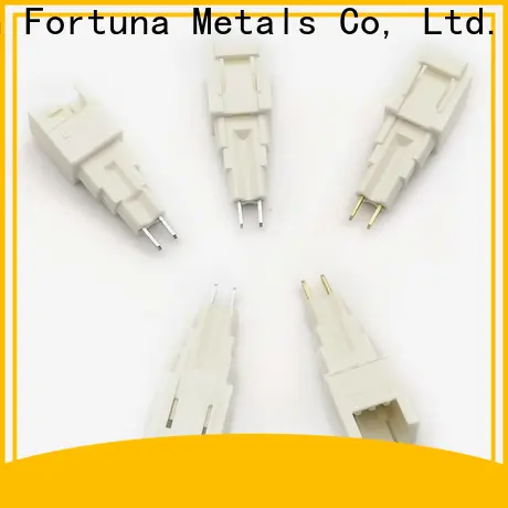 Fortuna การประทับตราแบบกำหนดเองมาตรฐานออนไลน์สำหรับส่วนประกอบไอที 1
