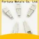 Fortuna การประทับตราแบบกำหนดเองมาตรฐานออนไลน์สำหรับส่วนประกอบไอที 1
