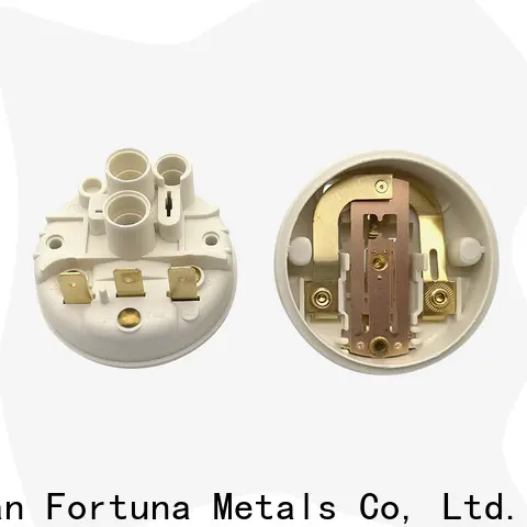 Fortuna metallo aziende di stampaggio metalli strumenti per componenti di fotocamere 1