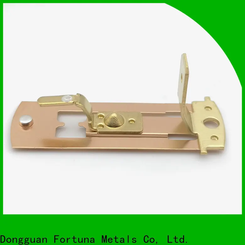 multi function metal stamping service stamping maker for connecting devices 1