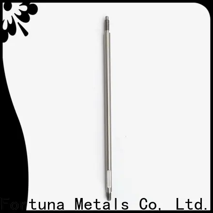 Fortuna multi function cnc machined parts for sale for household appliances for automobiles1 1