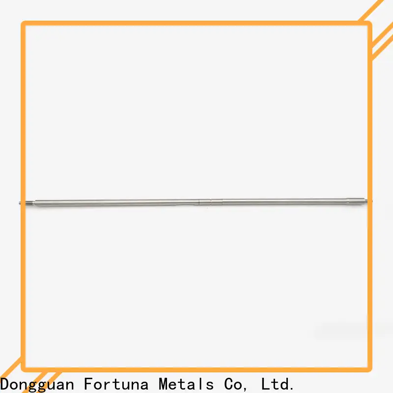 Fortuna durable cnc machined components online for household appliances for automobiles1 1