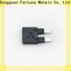 Fortuna เครื่องประทับตราอัตโนมัติที่แม่นยำสำหรับธุรกิจสำหรับส่วนประกอบในสำนักงาน 1
