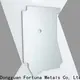Fortuna ختم معدني قياسي الصين لمكونات الأداة 1