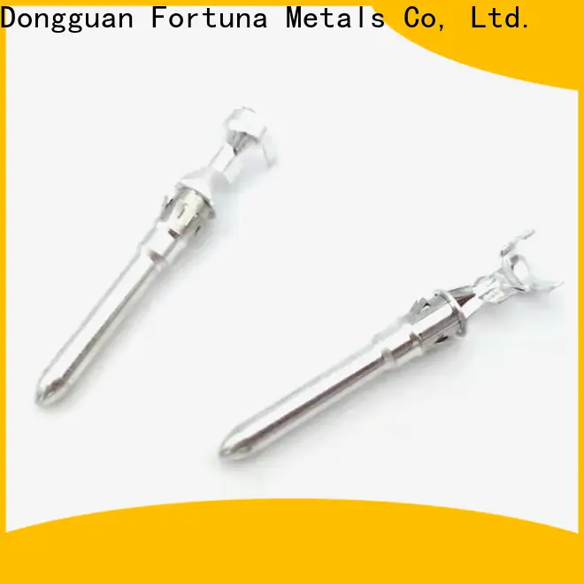 Fortuna precise precision auto parts online for electrocar 1
