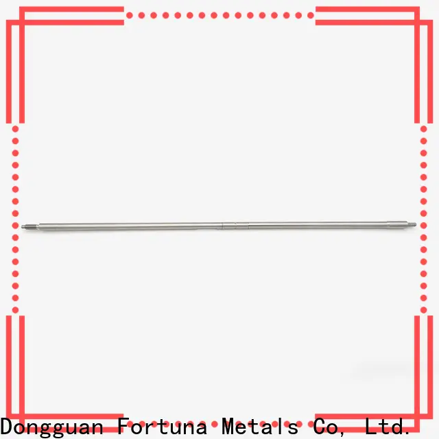 Fortuna durable cnc machined components online for household appliances for automobiles2 1