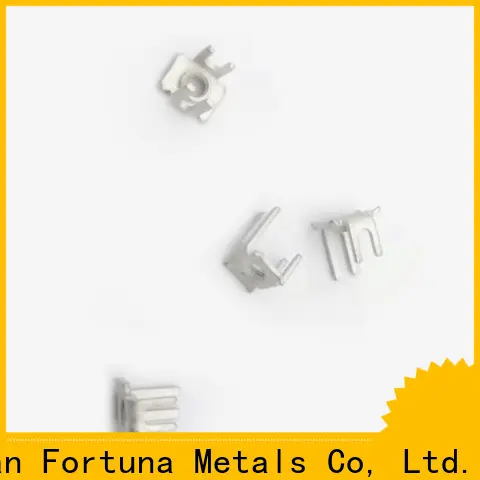 Fortuna pratici produttori di stampaggio di metalli in vendita per il serraggio 1