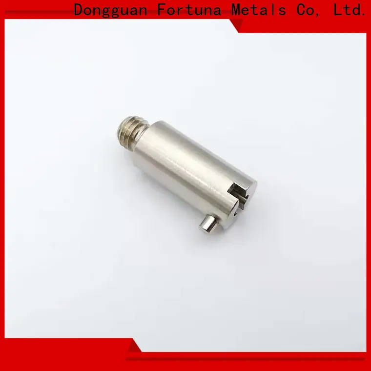Fortuna multi function cnc spare parts for sale for household appliances for automobiles 1