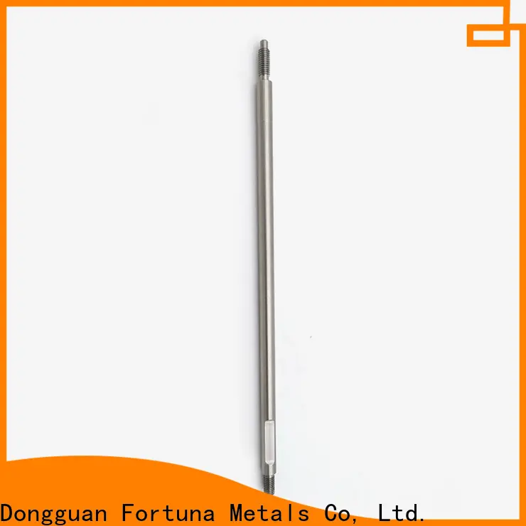Fortuna 자동차용 가전제품용 CNC 자동차 부품 중국어 제조 1