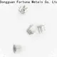 Fortuna クランプ用の端子スタンピング部品オンライン 1
