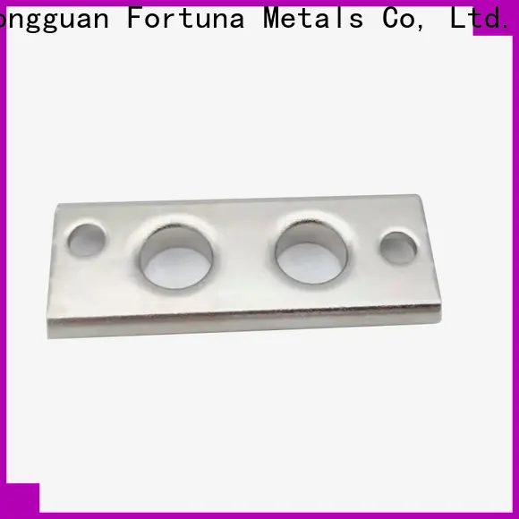 Fortuna Herramientas chinas de estampado de metal de alta calidad para acústica 1