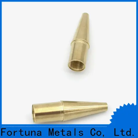 Fortuna piezas piezas mecanizadas cnc chinas para electrodomésticos para automóviles1 1