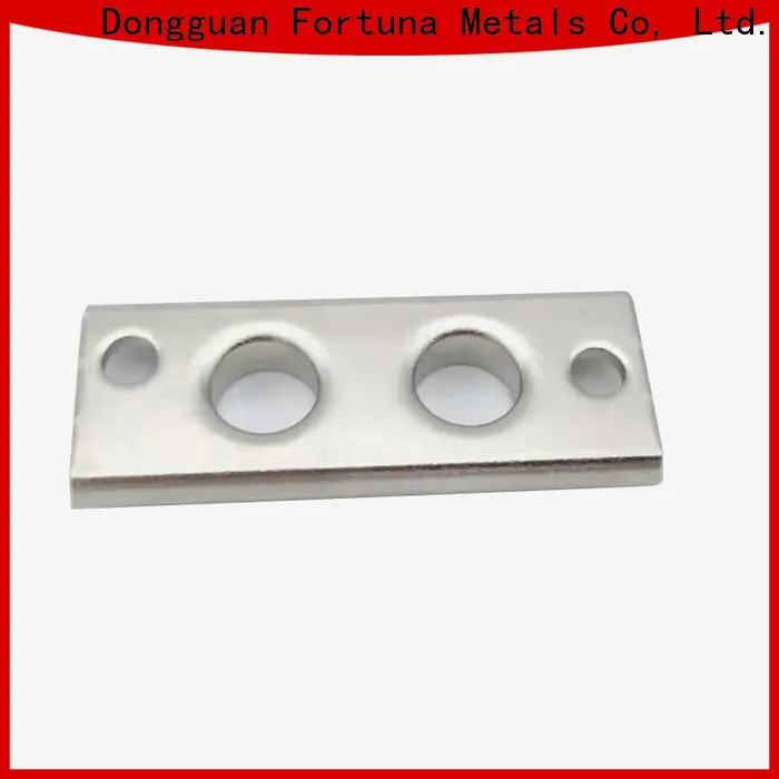 Fortuna Empresas profesionales de estampado de metales en línea para componentes de instrumentos.1 1