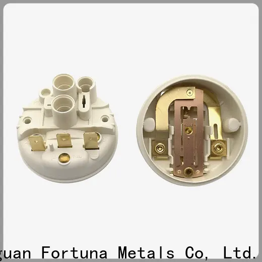 Fortuna เครื่องมือปั๊มชิ้นส่วนที่ทนทานสำหรับอะคูสติก 1