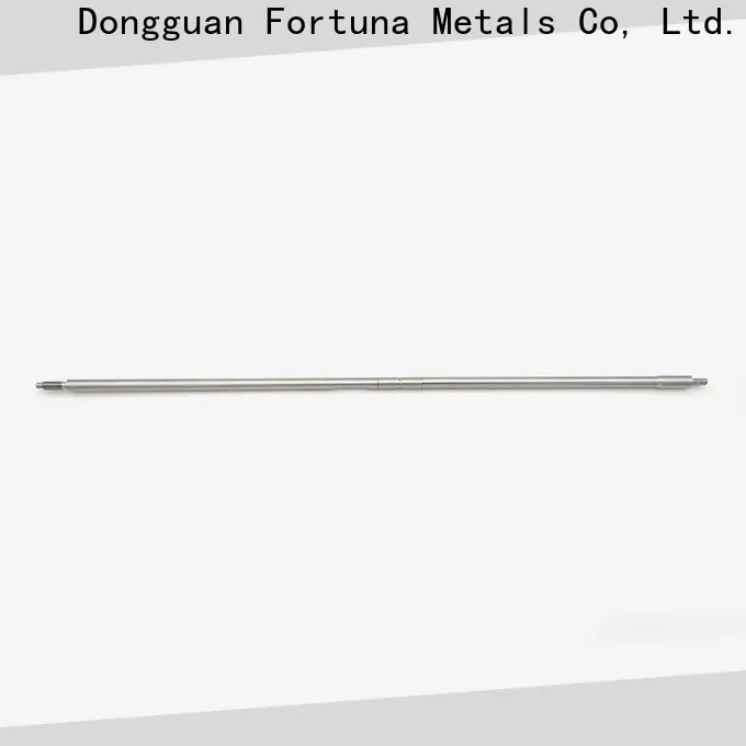 Fortuna ขายชิ้นส่วนซีเอ็นซีซีเอ็นซีสำหรับเครื่องใช้ในครัวเรือนสำหรับรถยนต์ 1