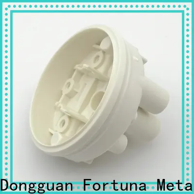 Fortuna partsstamping Cina per stampaggio di metalli per componenti di fotocamere 1