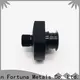 Fortuna ชิ้นส่วน CNC แบบกำหนดเองที่แม่นยำของจีนสำหรับอุปกรณ์อิเล็กทรอนิกส์ 1