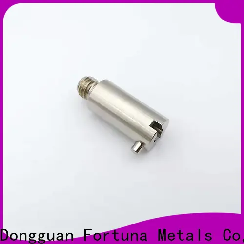 Fortuna Fabricación de piezas cnc personalizadas chinas para electrodomésticos y automóviles.2 1