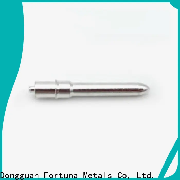 Fortuna precise cnc machined components for sale for electronics2 1