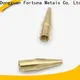 Fortuna Proveedor de piezas mecanizadas CNC con descuento para electrodomésticos y automóviles. 1