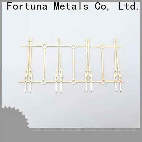 Fortuna เครื่องทำลีดเฟรมไอซีสำหรับลีดเฟรมวงจรรวม1 1