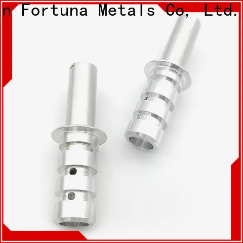Fortuna partsautomotive ผู้ผลิตชิ้นส่วนรถยนต์ที่มีความแม่นยำสำหรับรถยนต์ไฟฟ้า 1