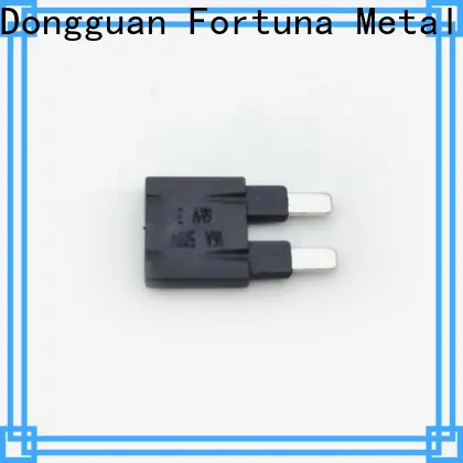 Fortuna multi function stamping process in car manufacturing company for acoustic 1