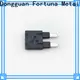 Fortuna multi function stamping process in car manufacturing company for acoustic 1