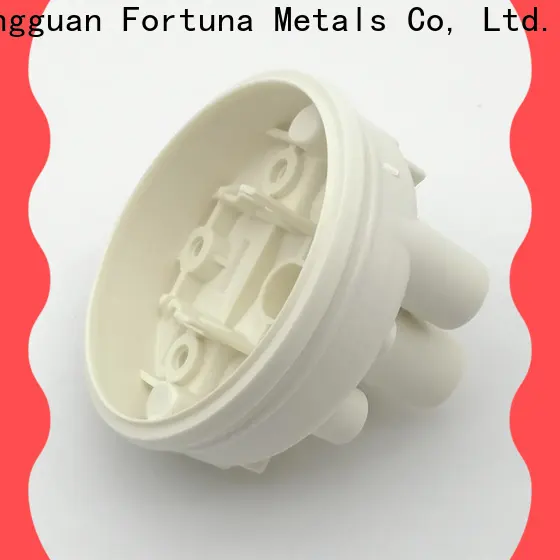 Fortuna produttore generale di porcellana per stampaggio di metalli per l'acustica 1