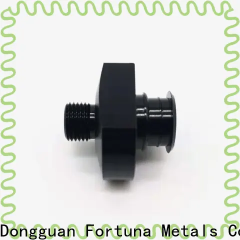 Fortuna Piezas de automóvil mecanizadas cnc a la venta para electrodomésticos para automóviles 1