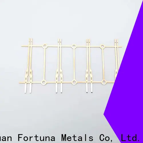Fortuna ลีดเฟรมไอซีออนไลน์สำหรับลีดเฟรมวงจรรวม1 1