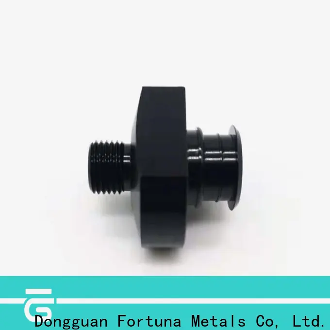 Fortuna กลึง CNC กลึงชิ้นส่วนจีนสำหรับเครื่องใช้ในครัวเรือนสำหรับรถยนต์1 1