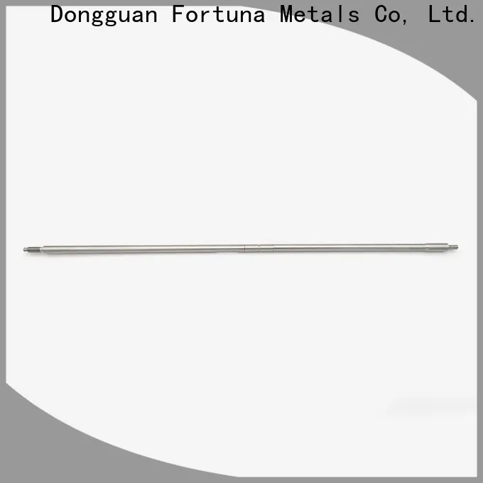 good quality cnc machined parts machined supplier for electronics 1