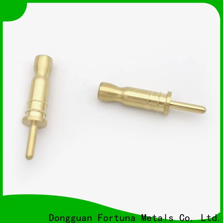 Fortuna Piezas cnc personalizadas de buena calidad, chinas, para electrodomésticos y automóviles1 1