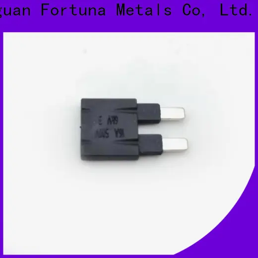 Fortuna stamping sheet metal stamping machine Supply for camera components 1