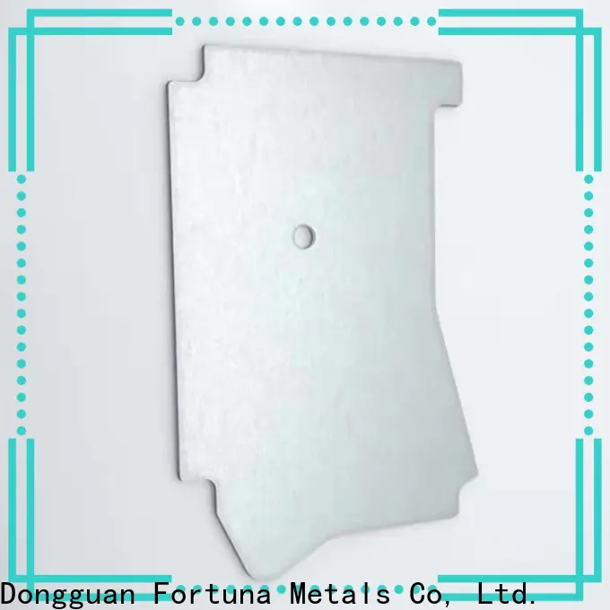 Fortuna metal metal stampings tools for acoustic 1