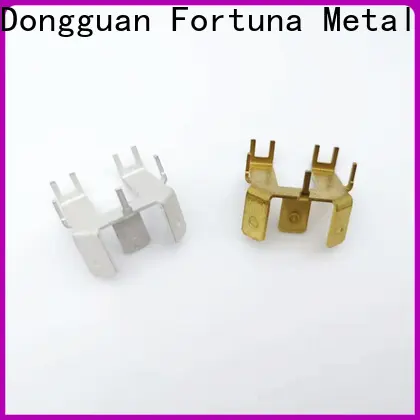 practical metal stamping plug online for clamping 1